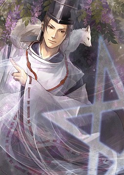 画像ギャラリー No.002のサムネイル画像 / 「討鬼伝」，ゲーム内に登場する「ミタマ」のイラストをニコニコ静画で募集開始