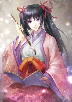 画像ギャラリー No.004のサムネイル画像 / 「討鬼伝」，ゲーム内に登場する「ミタマ」のイラストをニコニコ静画で募集開始