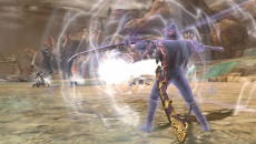 画像ギャラリー No.005のサムネイル画像 / 「討鬼伝」，「SOUL SACRIFICE」とのコラボレーション防具「王道の法衣」と，DLC第8弾「追加任務集八」の配信が本日スタート