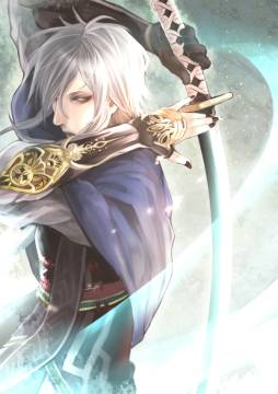 画像ギャラリー No.001のサムネイル画像 / 「討鬼伝」ミタマデザインイラストコンテストの結果が発表に