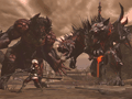 「討鬼伝」，最新アップデート「バージョン1.06」が本日配信。PS Vita版には「SOUL SACRIFICE」とのコラボ任務が追加。今度の相手はケルベロスだ