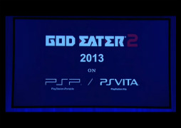 画像ギャラリー No.006のサムネイル画像 / 「GOD EATER 2」のPS Vita版が2013年，PSP版と同時発売決定。両機種間の協力プレイやアドホックパーティにも対応【動画追加】