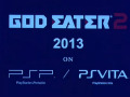 「GOD EATER 2」のPS Vita版が2013年，PSP版と同時発売決定。両機種間の協力プレイやアドホックパーティにも対応【動画追加】