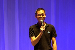 画像ギャラリー No.029のサムネイル画像 / 「SCEJ Press Conference 2012」詳報後編。クロスプラットフォーム対応のPS Vita用新作タイトルが続々と発表。PS Vitaの新色やPSPの価格改定も明らかに 