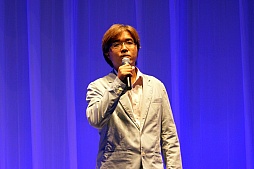 画像ギャラリー No.039のサムネイル画像 / 「SCEJ Press Conference 2012」詳報後編。クロスプラットフォーム対応のPS Vita用新作タイトルが続々と発表。PS Vitaの新色やPSPの価格改定も明らかに 