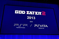 画像ギャラリー No.046のサムネイル画像 / 「SCEJ Press Conference 2012」詳報後編。クロスプラットフォーム対応のPS Vita用新作タイトルが続々と発表。PS Vitaの新色やPSPの価格改定も明らかに 