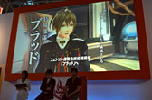 画像ギャラリー No.004のサムネイル画像 / ［TGS 2012］「GOD EATER 2 新コンセプト発表会」詳報。PS Vita版デモプレイや成長する必殺技などが明らかに