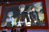 画像ギャラリー No.005のサムネイル画像 / ［TGS 2012］「GOD EATER 2 新コンセプト発表会」詳報。PS Vita版デモプレイや成長する必殺技などが明らかに