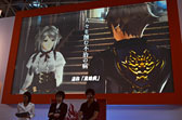 画像ギャラリー No.009のサムネイル画像 / ［TGS 2012］「GOD EATER 2 新コンセプト発表会」詳報。PS Vita版デモプレイや成長する必殺技などが明らかに