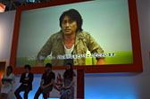 画像ギャラリー No.026のサムネイル画像 / ［TGS 2012］「GOD EATER 2 新コンセプト発表会」詳報。PS Vita版デモプレイや成長する必殺技などが明らかに