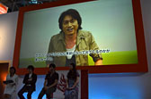 画像ギャラリー No.027のサムネイル画像 / ［TGS 2012］「GOD EATER 2 新コンセプト発表会」詳報。PS Vita版デモプレイや成長する必殺技などが明らかに