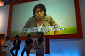 画像ギャラリー No.028のサムネイル画像 / ［TGS 2012］「GOD EATER 2 新コンセプト発表会」詳報。PS Vita版デモプレイや成長する必殺技などが明らかに