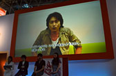 画像ギャラリー No.031のサムネイル画像 / ［TGS 2012］「GOD EATER 2 新コンセプト発表会」詳報。PS Vita版デモプレイや成長する必殺技などが明らかに