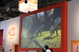 画像ギャラリー No.014のサムネイル画像 / ［TGS 2012］ 「GOD EATER2」に新キャラクター“芦原ユノ”が登場！ yu-yuさんが歌い上げるメインテーマ曲も披露されたステージイベントを紹介 