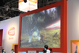 画像ギャラリー No.015のサムネイル画像 / ［TGS 2012］ 「GOD EATER2」に新キャラクター“芦原ユノ”が登場！ yu-yuさんが歌い上げるメインテーマ曲も披露されたステージイベントを紹介 