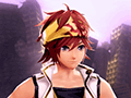 ［TGS 2012］ 「GOD EATER2」に新キャラクター“芦原ユノ”が登場！ yu-yuさんが歌い上げるメインテーマ曲も披露されたステージイベントを紹介 