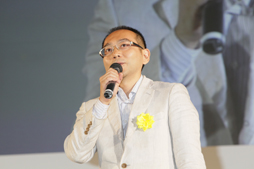画像ギャラリー No.007のサムネイル画像 / ［TGS 2012］「日本ゲーム大賞2012」フューチャー部門の受賞者の声をお届け。4Gamerに掲載された，受賞作品に関連する記事も一緒にまとめてみた