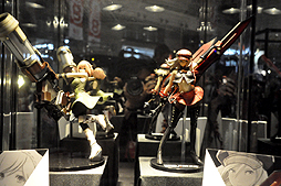 画像ギャラリー No.025のサムネイル画像 / 【超会議2】「GOD EATER 2」の最新動画や「GOD EATER BURST」の追加DLCが発表。台場カノン役の広橋 涼さんも登場したステージをレポート