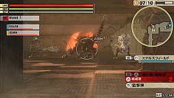 画像ギャラリー No.003のサムネイル画像 / 「GOD EATER 2」体験版の配信日が7月25日(Vita)と8月1日(PSP)に決定。イベント“最速体験&合同開発サミット”で公開された最新情報とPS Vita版の先行体験プレイレポートをお届け