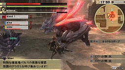 画像ギャラリー No.009のサムネイル画像 / 「GOD EATER 2」体験版の配信日が7月25日(Vita)と8月1日(PSP)に決定。イベント“最速体験&合同開発サミット”で公開された最新情報とPS Vita版の先行体験プレイレポートをお届け