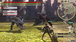 画像ギャラリー No.012のサムネイル画像 / 「GOD EATER 2」体験版の配信日が7月25日(Vita)と8月1日(PSP)に決定。イベント“最速体験&合同開発サミット”で公開された最新情報とPS Vita版の先行体験プレイレポートをお届け