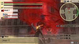 画像ギャラリー No.014のサムネイル画像 / 「GOD EATER 2」体験版の配信日が7月25日(Vita)と8月1日(PSP)に決定。イベント“最速体験&合同開発サミット”で公開された最新情報とPS Vita版の先行体験プレイレポートをお届け