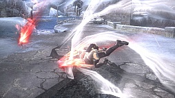 画像ギャラリー No.020のサムネイル画像 / 「GOD EATER 2」体験版の配信日が7月25日(Vita)と8月1日(PSP)に決定。イベント“最速体験&合同開発サミット”で公開された最新情報とPS Vita版の先行体験プレイレポートをお届け
