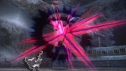 画像ギャラリー No.022のサムネイル画像 / 「GOD EATER 2」体験版の配信日が7月25日(Vita)と8月1日(PSP)に決定。イベント“最速体験&合同開発サミット”で公開された最新情報とPS Vita版の先行体験プレイレポートをお届け