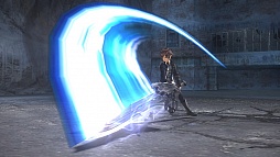 画像ギャラリー No.023のサムネイル画像 / 「GOD EATER 2」体験版の配信日が7月25日(Vita)と8月1日(PSP)に決定。イベント“最速体験&合同開発サミット”で公開された最新情報とPS Vita版の先行体験プレイレポートをお届け