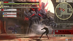 画像ギャラリー No.024のサムネイル画像 / 「GOD EATER 2」体験版の配信日が7月25日(Vita)と8月1日(PSP)に決定。イベント“最速体験&合同開発サミット”で公開された最新情報とPS Vita版の先行体験プレイレポートをお届け