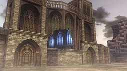 画像ギャラリー No.027のサムネイル画像 / 「GOD EATER 2」体験版の配信日が7月25日(Vita)と8月1日(PSP)に決定。イベント“最速体験&合同開発サミット”で公開された最新情報とPS Vita版の先行体験プレイレポートをお届け