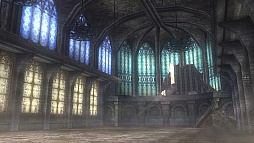 画像ギャラリー No.028のサムネイル画像 / 「GOD EATER 2」体験版の配信日が7月25日(Vita)と8月1日(PSP)に決定。イベント“最速体験&合同開発サミット”で公開された最新情報とPS Vita版の先行体験プレイレポートをお届け