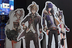 画像ギャラリー No.015のサムネイル画像 / ［TGS 2013］「GOD EATER 2」出展バージョンは体験版からどうブラッシュアップされた？　富澤Pと吉村Dのコメントと共にプレイレポートをお届け