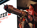 ［TGS 2013］「GOD EATER 2」発売直前スペシャルステージ。新体験版登場などのサプライズ発表がなされた同ステージをレポート