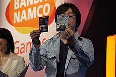 画像ギャラリー No.014のサムネイル画像 / ［TGS 2013］「GOD EATER 2」発売直前スペシャルステージ。新体験版登場などのサプライズ発表がなされた同ステージをレポート