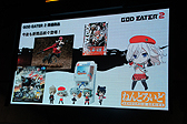 画像ギャラリー No.017のサムネイル画像 / ［TGS 2013］「GOD EATER 2」発売直前スペシャルステージ。新体験版登場などのサプライズ発表がなされた同ステージをレポート