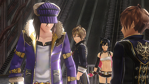 画像ギャラリー No.021のサムネイル画像 / ［TGS 2013］「GOD EATER 2」発売直前スペシャルステージ。新体験版登場などのサプライズ発表がなされた同ステージをレポート