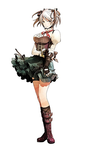 画像ギャラリー No.022のサムネイル画像 / ［TGS 2013］「GOD EATER 2」発売直前スペシャルステージ。新体験版登場などのサプライズ発表がなされた同ステージをレポート
