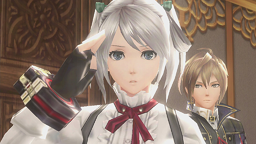 画像ギャラリー No.023のサムネイル画像 / ［TGS 2013］「GOD EATER 2」発売直前スペシャルステージ。新体験版登場などのサプライズ発表がなされた同ステージをレポート