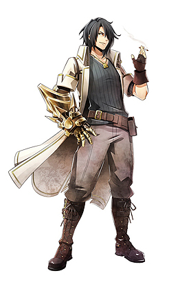 画像ギャラリー No.024のサムネイル画像 / ［TGS 2013］「GOD EATER 2」発売直前スペシャルステージ。新体験版登場などのサプライズ発表がなされた同ステージをレポート