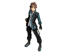画像ギャラリー No.034のサムネイル画像 / ［TGS 2013］「GOD EATER 2」発売直前スペシャルステージ。新体験版登場などのサプライズ発表がなされた同ステージをレポート