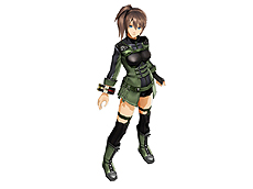 画像ギャラリー No.035のサムネイル画像 / ［TGS 2013］「GOD EATER 2」発売直前スペシャルステージ。新体験版登場などのサプライズ発表がなされた同ステージをレポート