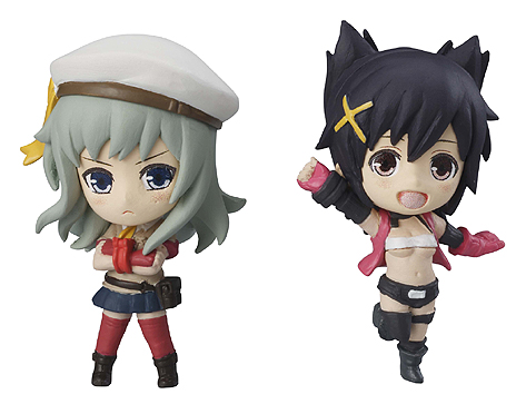 画像ギャラリー No.046のサムネイル画像 / ［TGS 2013］「GOD EATER 2」発売直前スペシャルステージ。新体験版登場などのサプライズ発表がなされた同ステージをレポート
