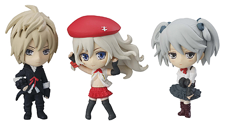 画像ギャラリー No.047のサムネイル画像 / ［TGS 2013］「GOD EATER 2」発売直前スペシャルステージ。新体験版登場などのサプライズ発表がなされた同ステージをレポート
