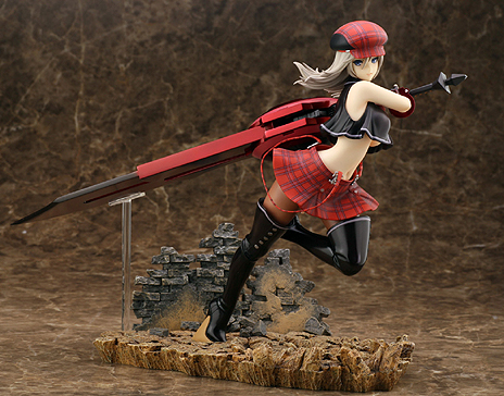 画像ギャラリー No.048のサムネイル画像 / ［TGS 2013］「GOD EATER 2」発売直前スペシャルステージ。新体験版登場などのサプライズ発表がなされた同ステージをレポート