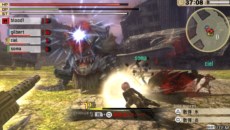 画像ギャラリー No.003のサムネイル画像 / 「GOD EATER 2」の店頭体験会が，東京・大阪・名古屋の家電量販店などで開催