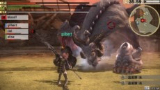 画像ギャラリー No.005のサムネイル画像 / 「GOD EATER 2」の店頭体験会が，東京・大阪・名古屋の家電量販店などで開催