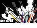 「GOD EATER 2」のOPアニメが公開。映像制作はufotable，難波章浩さんと上田剛士さんのコラボによる楽曲「F.A.T.E.」を使用