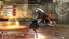 画像ギャラリー No.002のサムネイル画像 / 「GOD EATER 2」，フライアを統括する姉妹「レア博士」「ラケル博士」と，新アラガミ「カバラ・カバラ」（感応種）の存在が明らかに