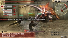 画像ギャラリー No.003のサムネイル画像 / 「GOD EATER 2」，フライアを統括する姉妹「レア博士」「ラケル博士」と，新アラガミ「カバラ・カバラ」（感応種）の存在が明らかに